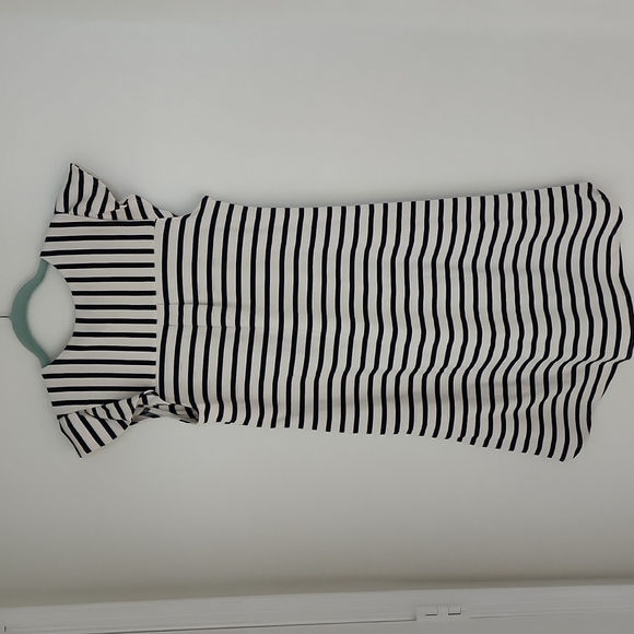 Monteau Short Dress Medium - Picture 3 of 4